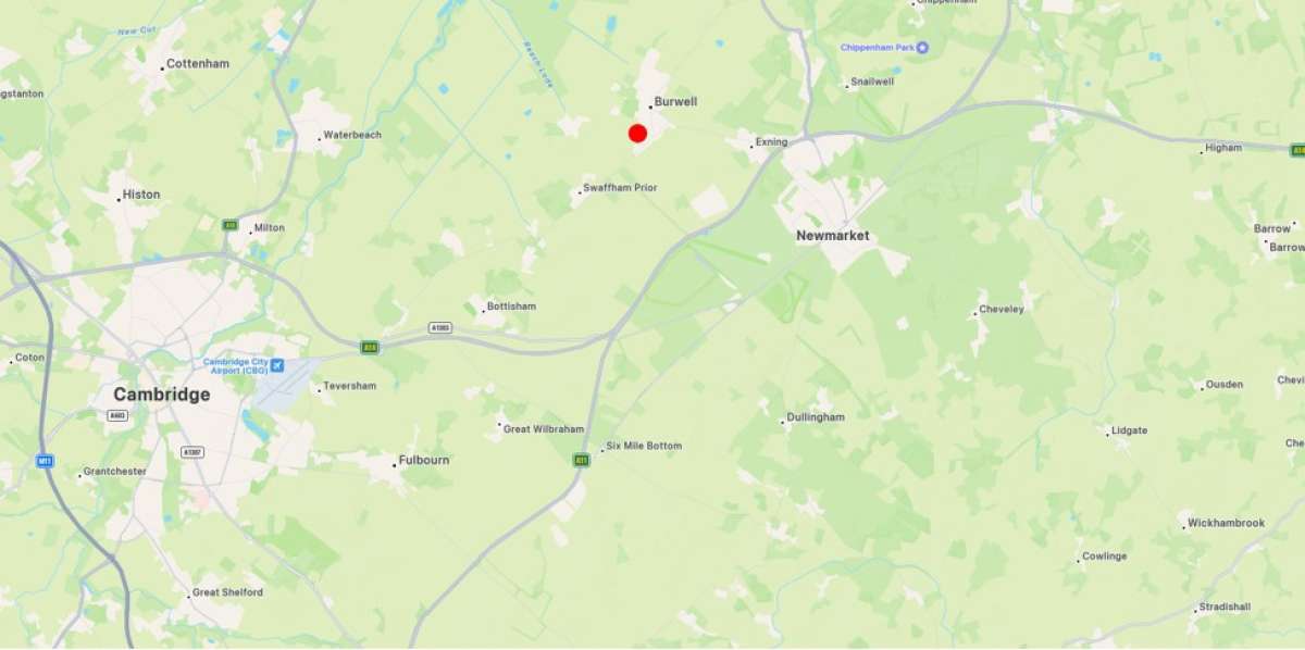 Industrial Unit in Cambridge - photo 4