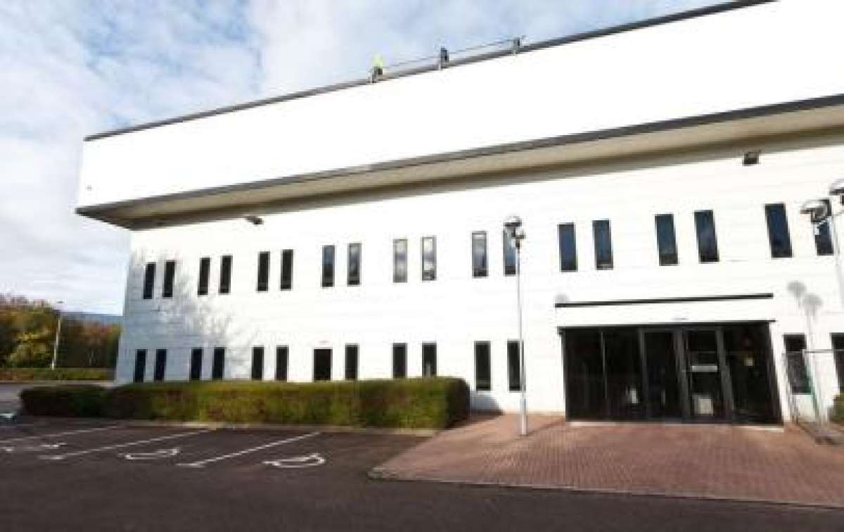 Industrial Unit in Rugby - photo 4