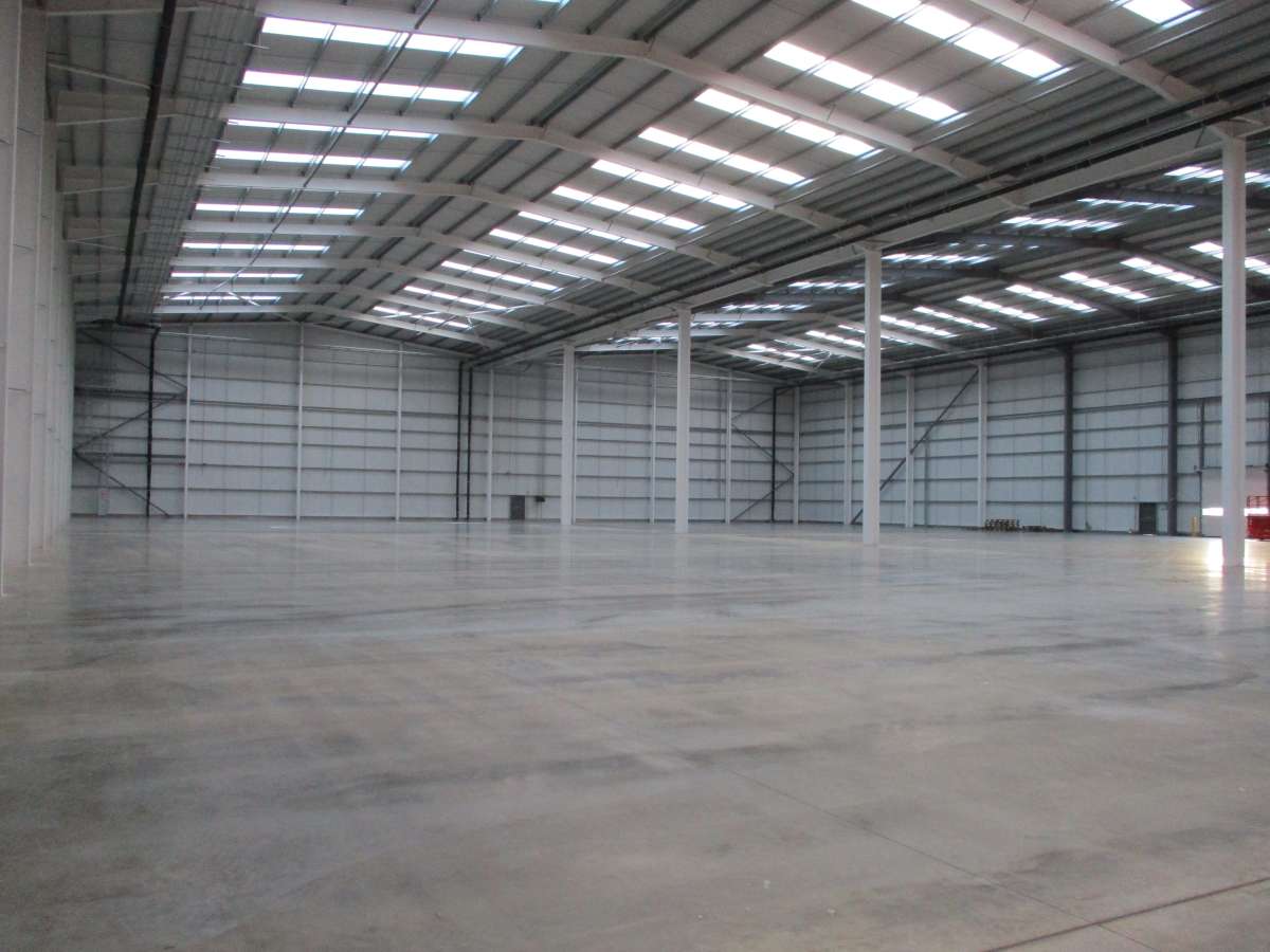 Industrial Unit in Gainsborough - photo 4