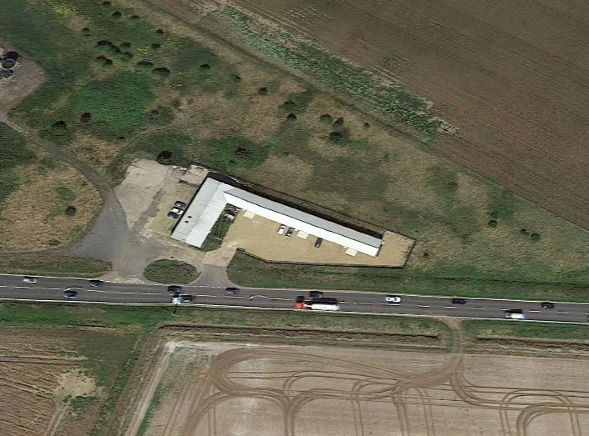 Industrial in Spalding