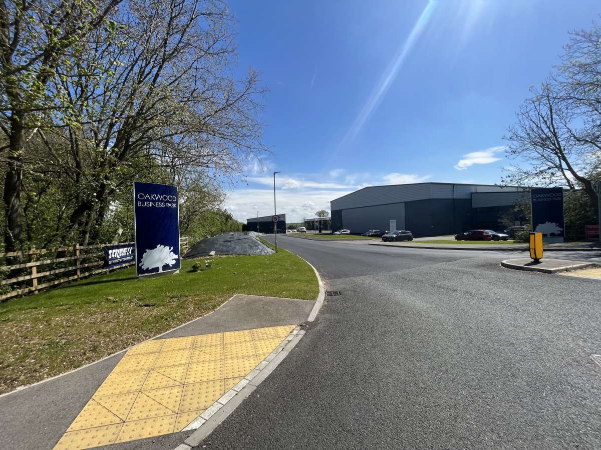 Industrial Unit in Huntingdon - photo 3