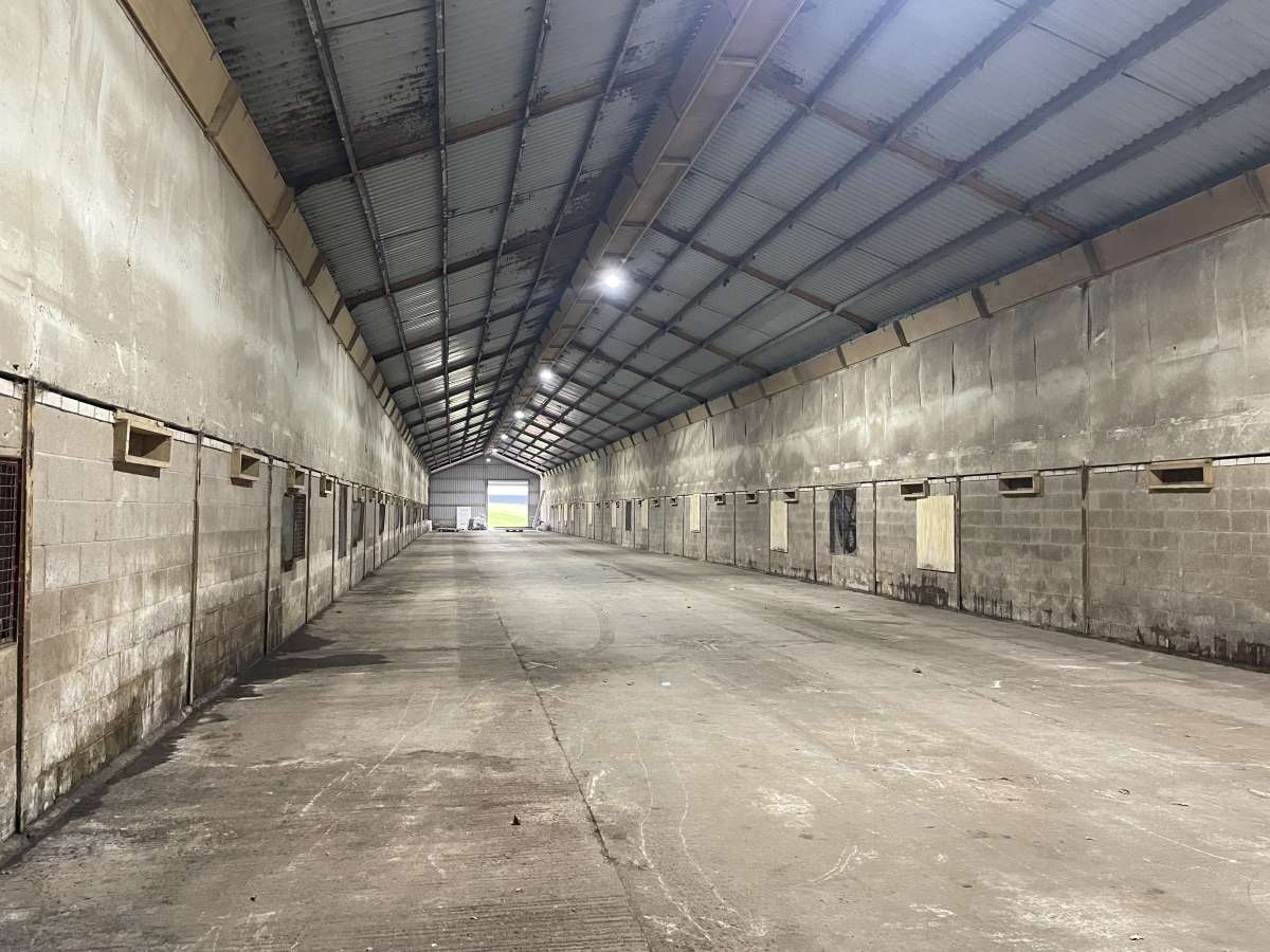 Industrial Unit in Blandford Forum - photo 3