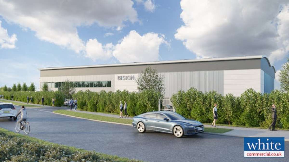 Industrial Unit in Buckingham - photo 3