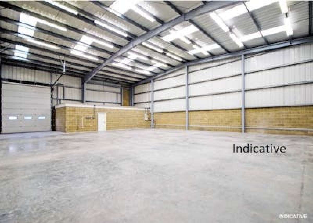 Industrial Unit in Fareham - photo 2
