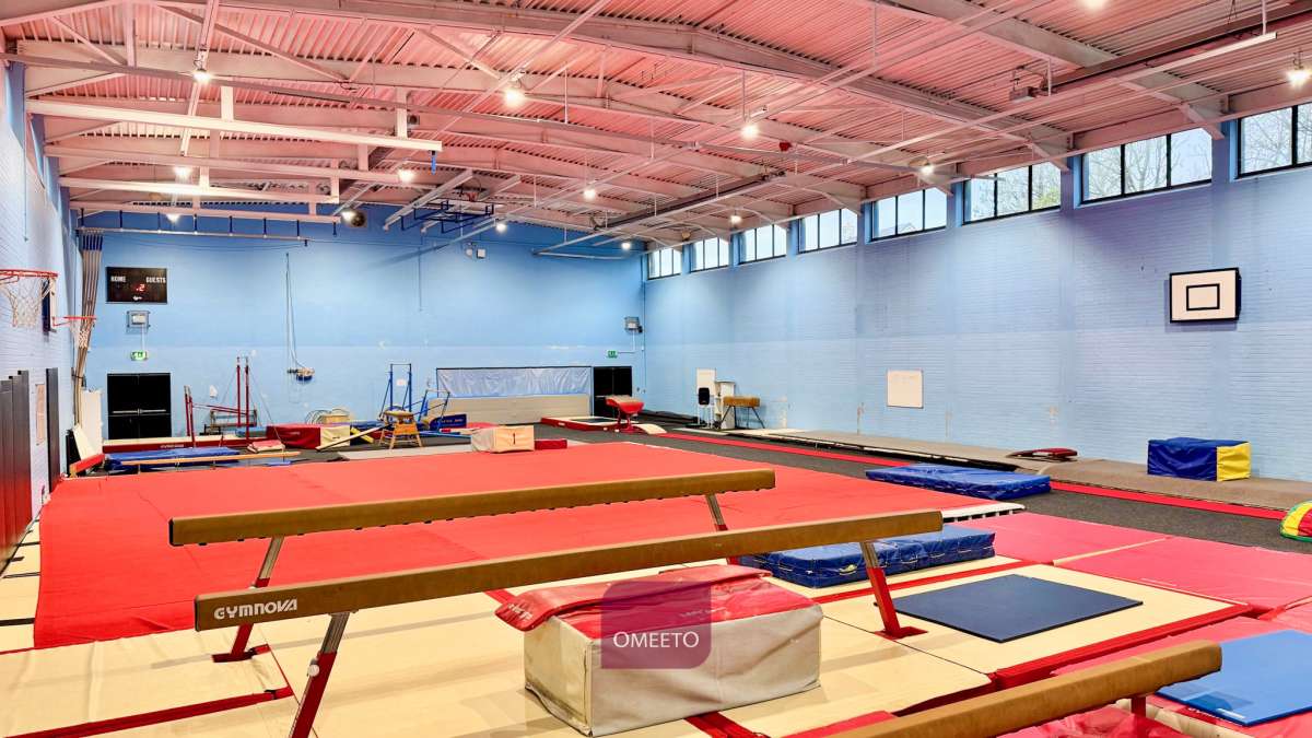 Industrial Unit in Derby - photo 4