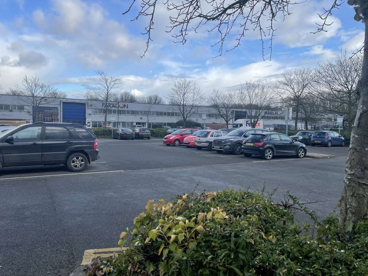 Industrial Unit in Peterborough - photo 2