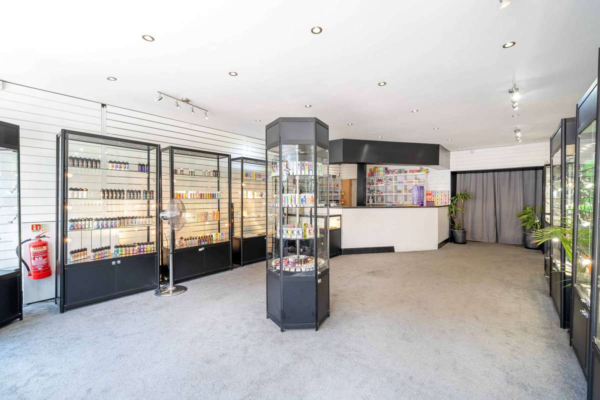 Industrial Unit in Camborne - photo 3