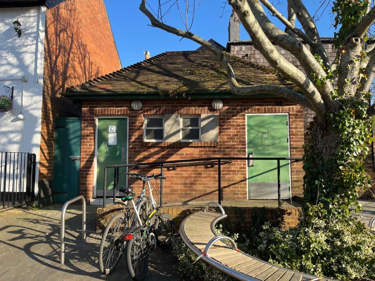 Industrial Unit in Exeter - photo 2