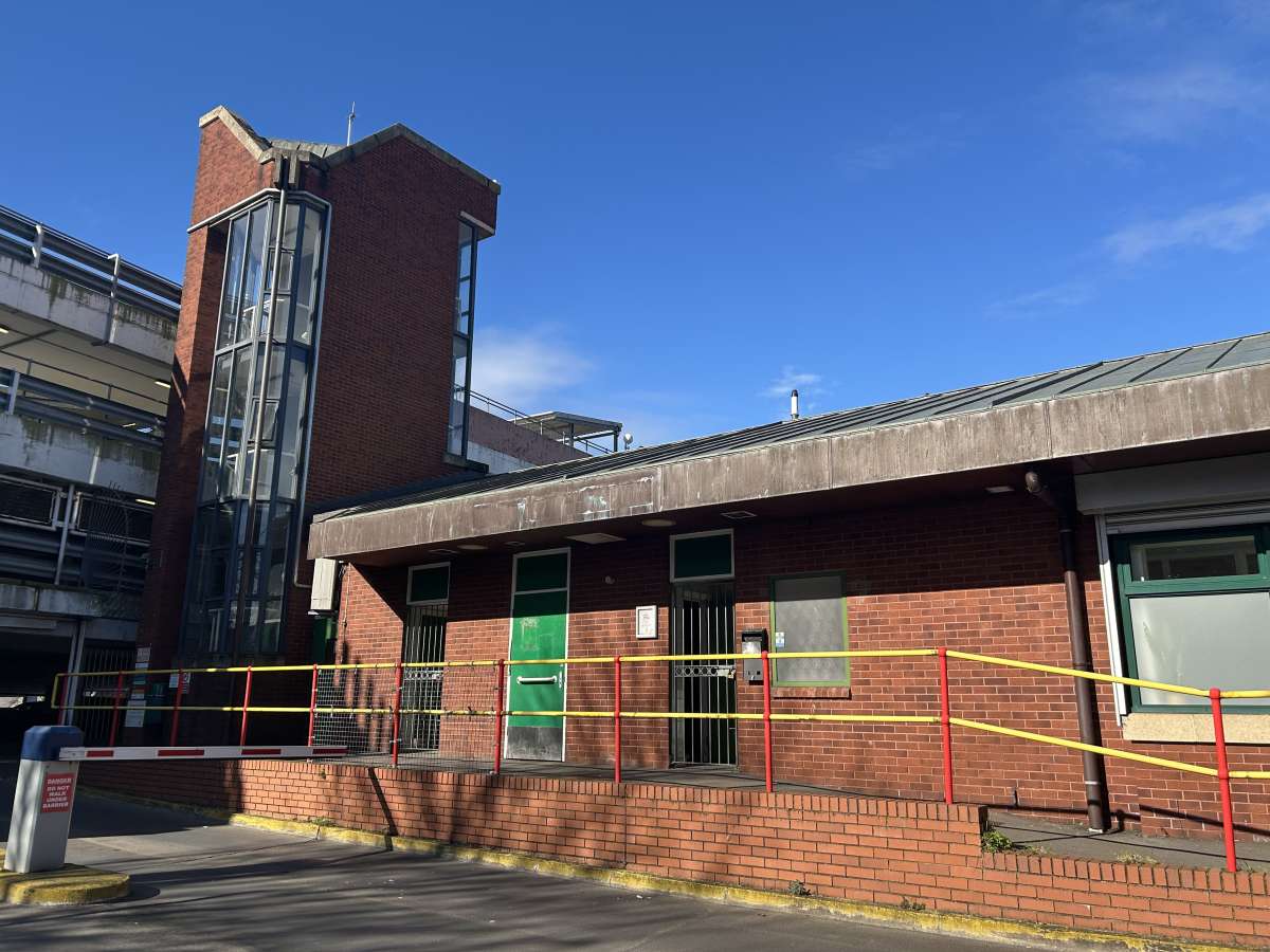 Industrial Unit in Exeter - photo 4