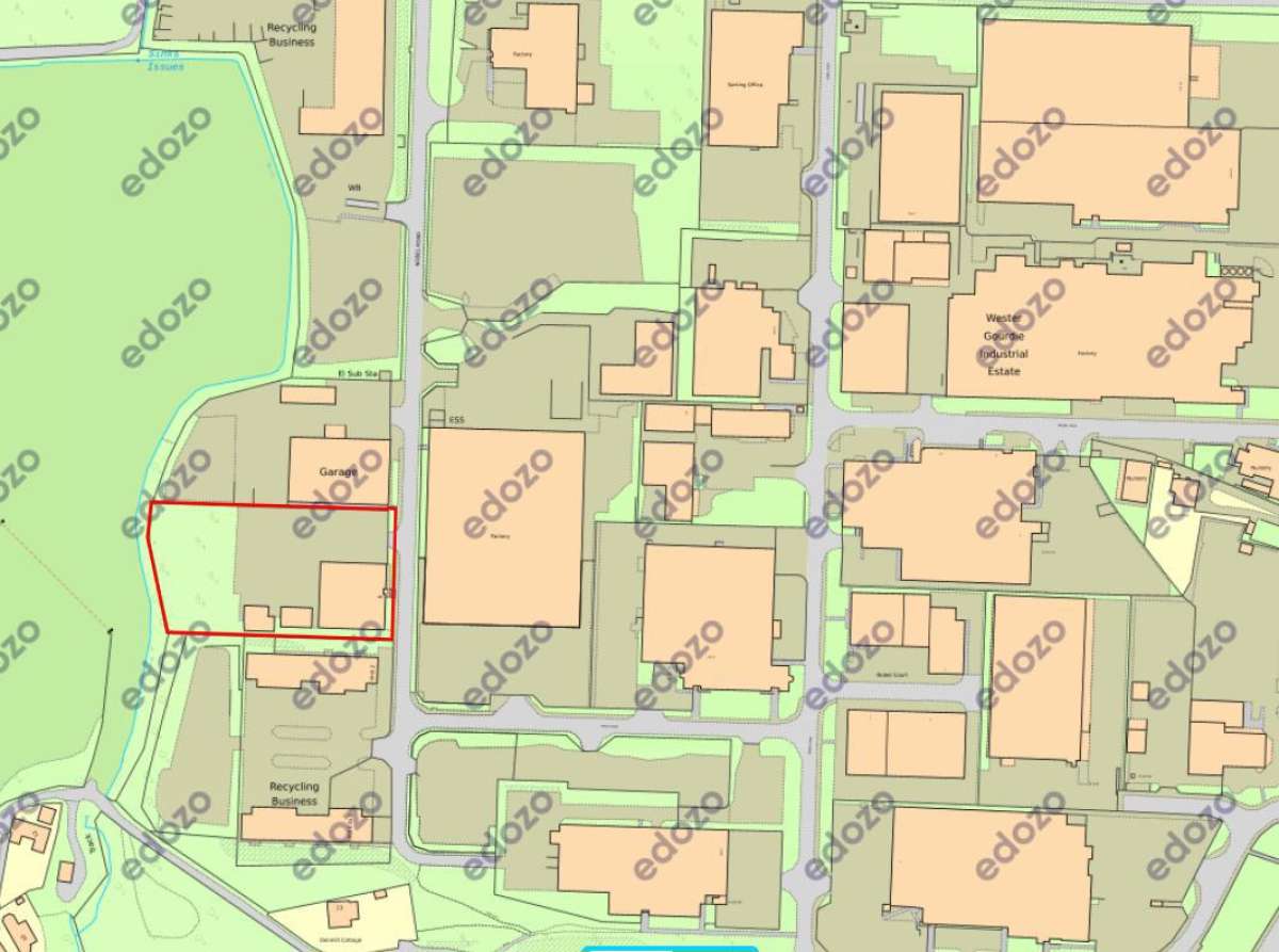 Industrial Unit in Dundee - photo 2