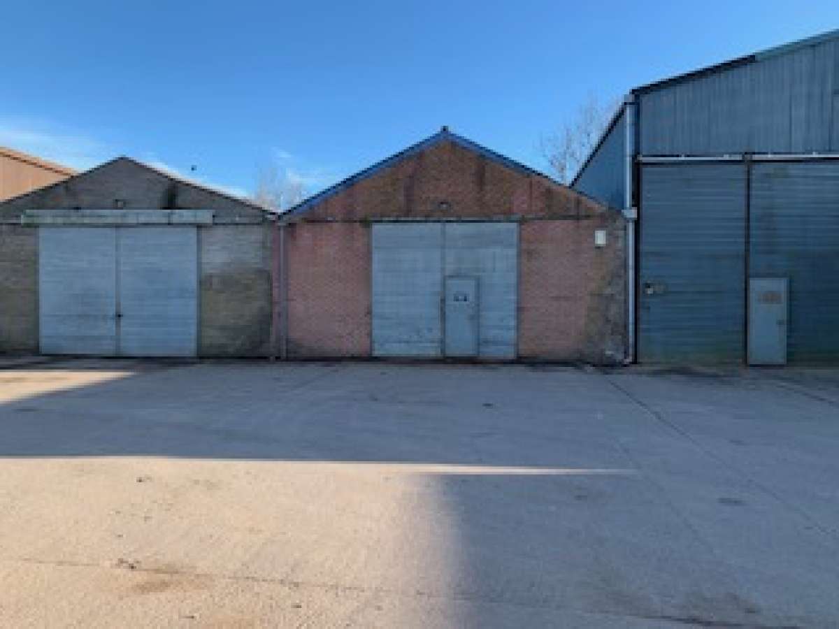 Industrial Unit in Dundee - photo 2