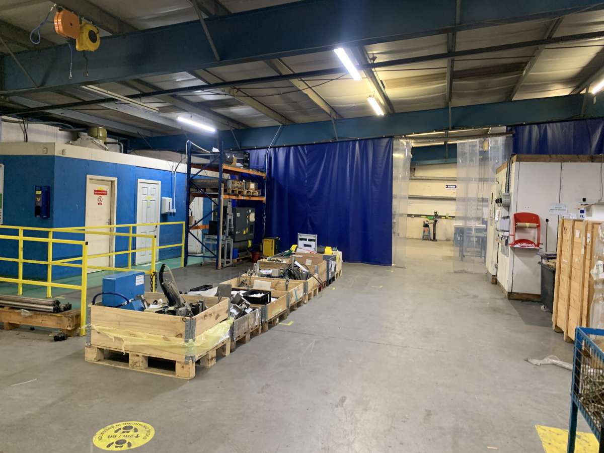 Industrial Unit in Dundee - photo 2