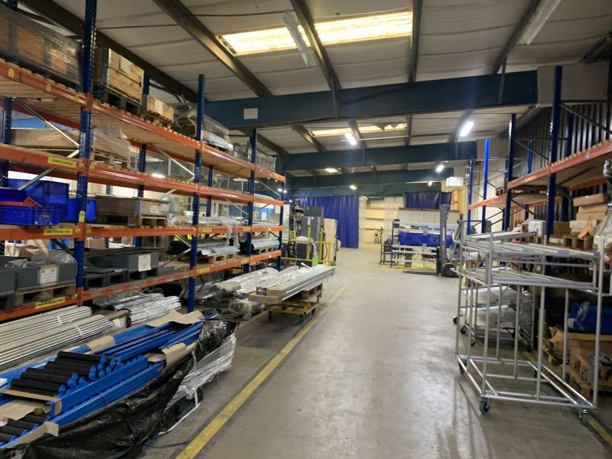 Industrial Unit in Dundee - photo 4