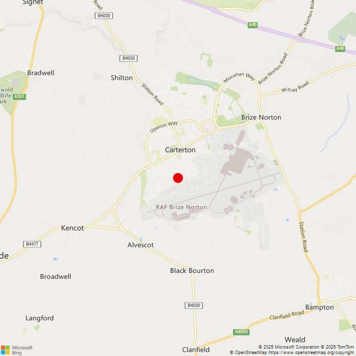 Industrial Unit in Carterton - photo 2