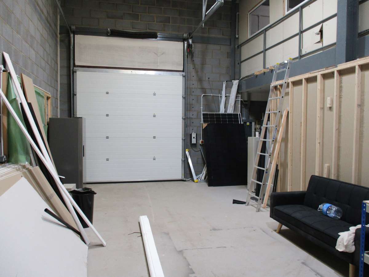 Industrial Unit in Retford - photo 3