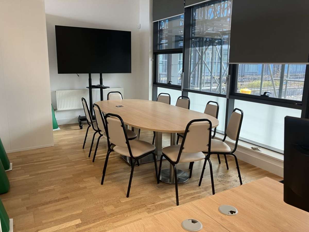 Office in Plymouth - photo 3