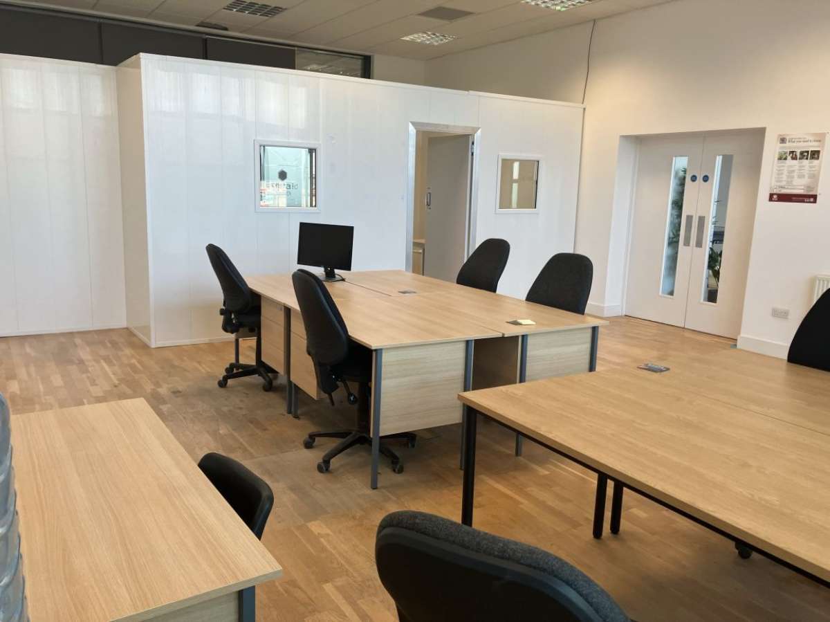 Office in Plymouth - photo 4