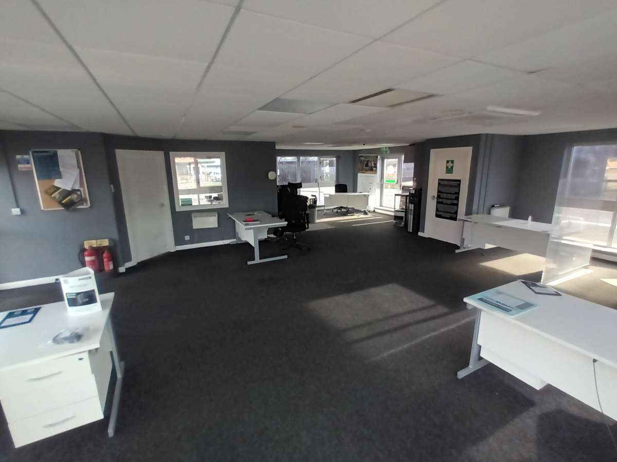 Industrial Unit in Sunderland - photo 3