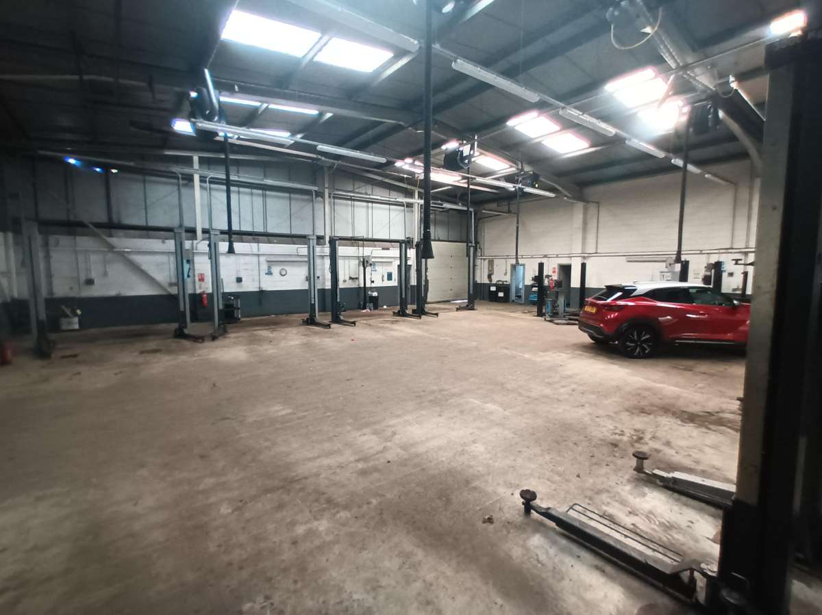Industrial Unit in Sunderland - photo 4