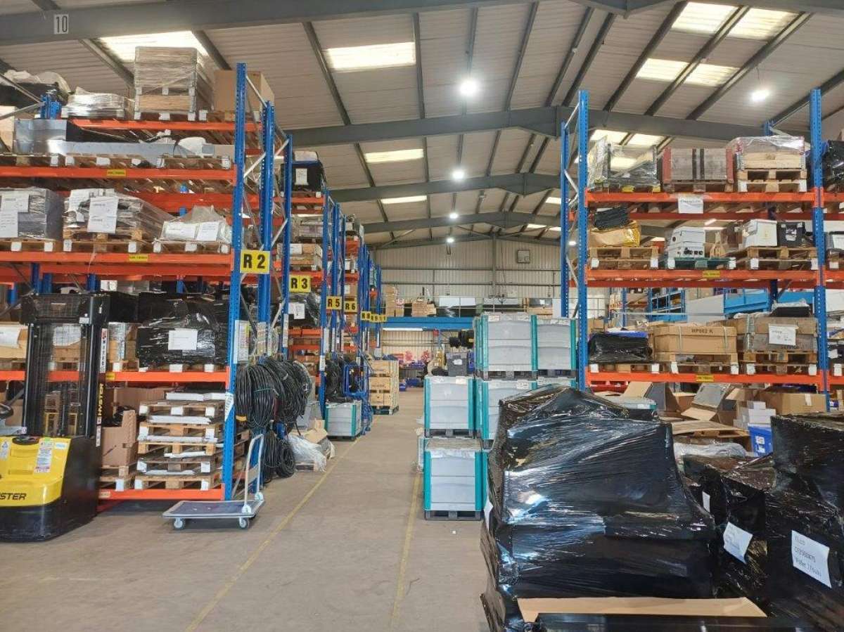 Industrial Unit in Kettering - photo 2