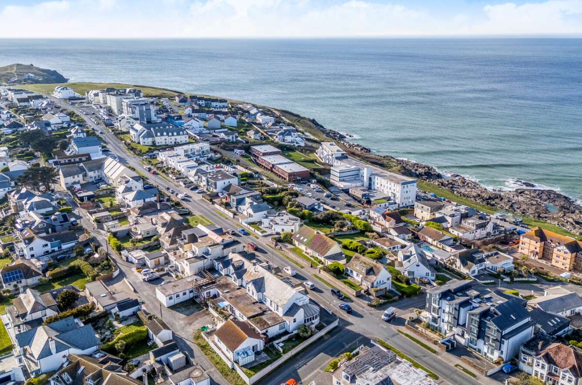 Industrial Unit in Newquay - photo 3