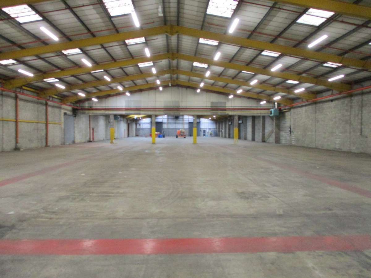 Industrial Unit in Gainsborough - photo 4