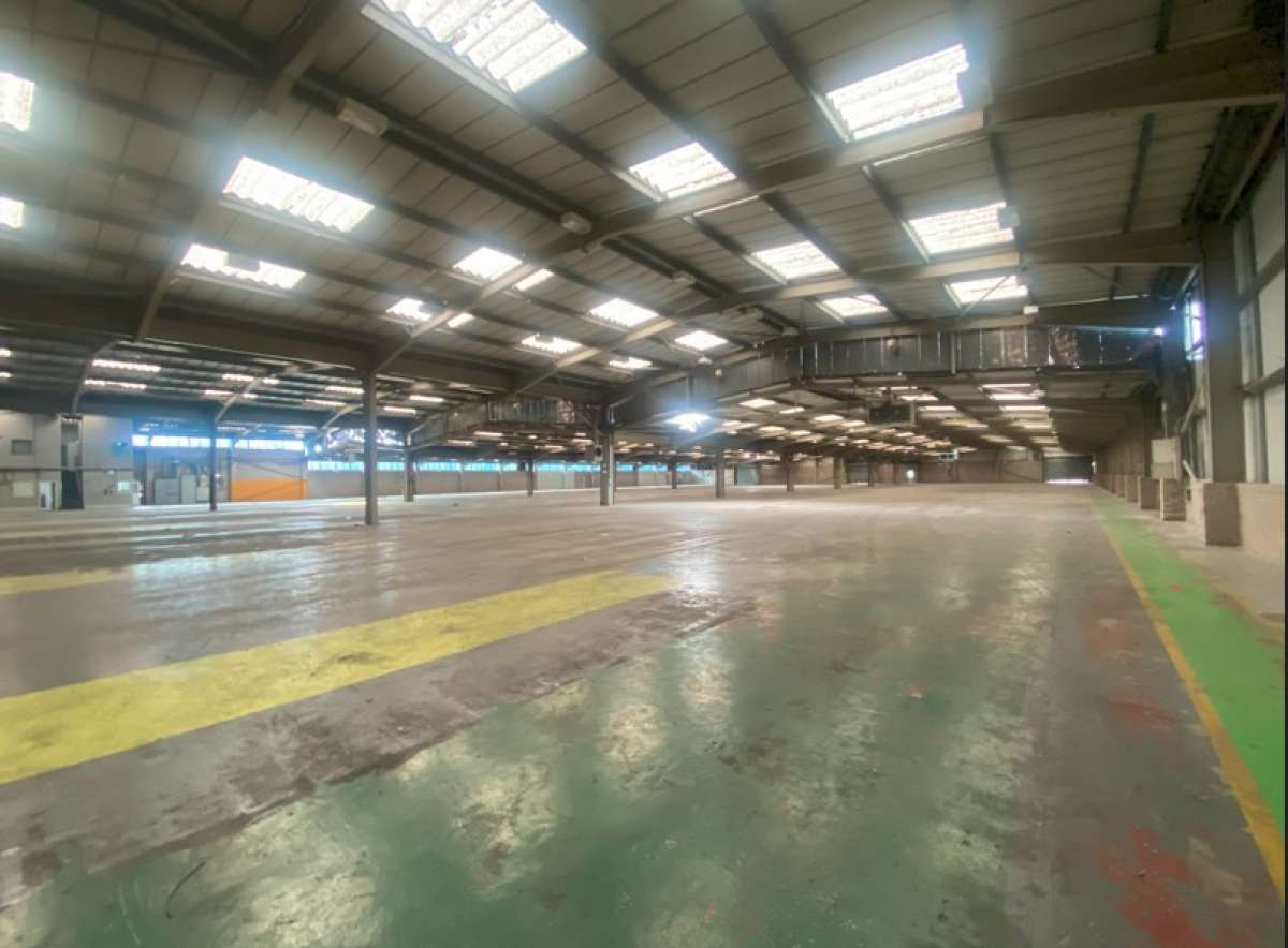 Industrial Unit in Barnsley - photo 4