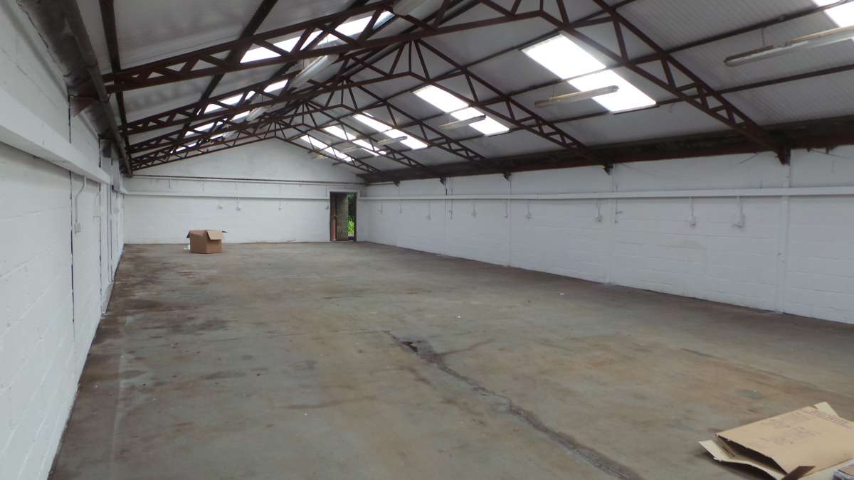Industrial Unit in Ashford - photo 4