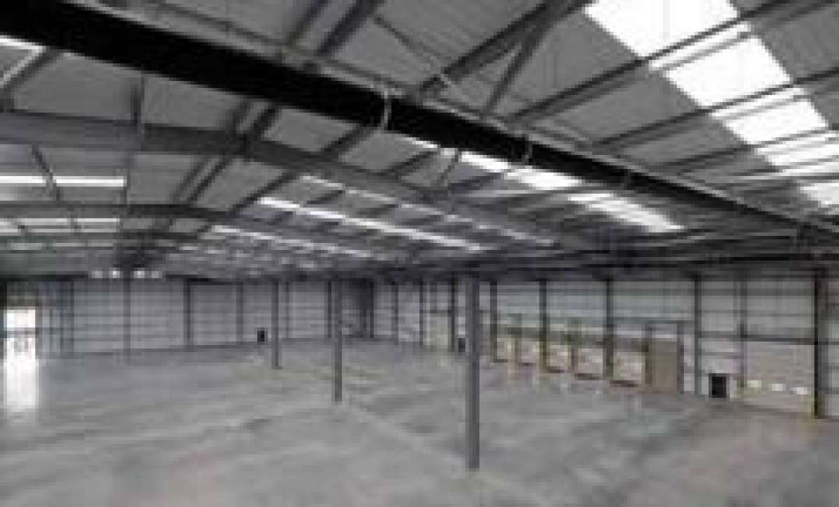 Industrial Unit in Derby - photo 4