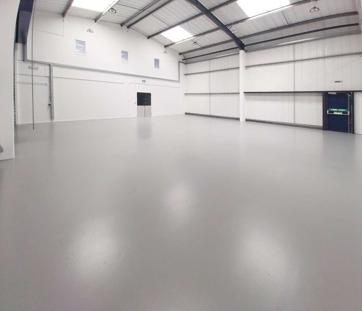 Industrial Unit in Mitcham - photo 3