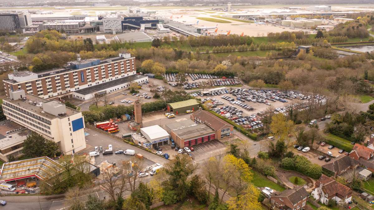 Industrial Unit in Horley - photo 4