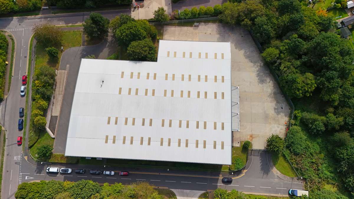 Industrial Unit in Horsham - photo 3