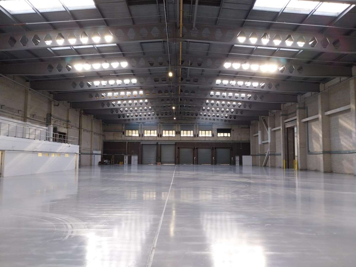 Industrial Unit in Worthing - photo 3