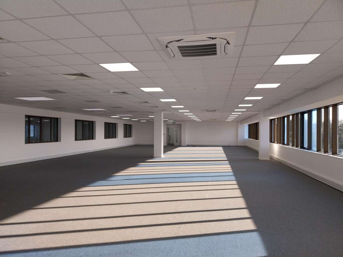 Industrial Unit in Worthing - photo 4