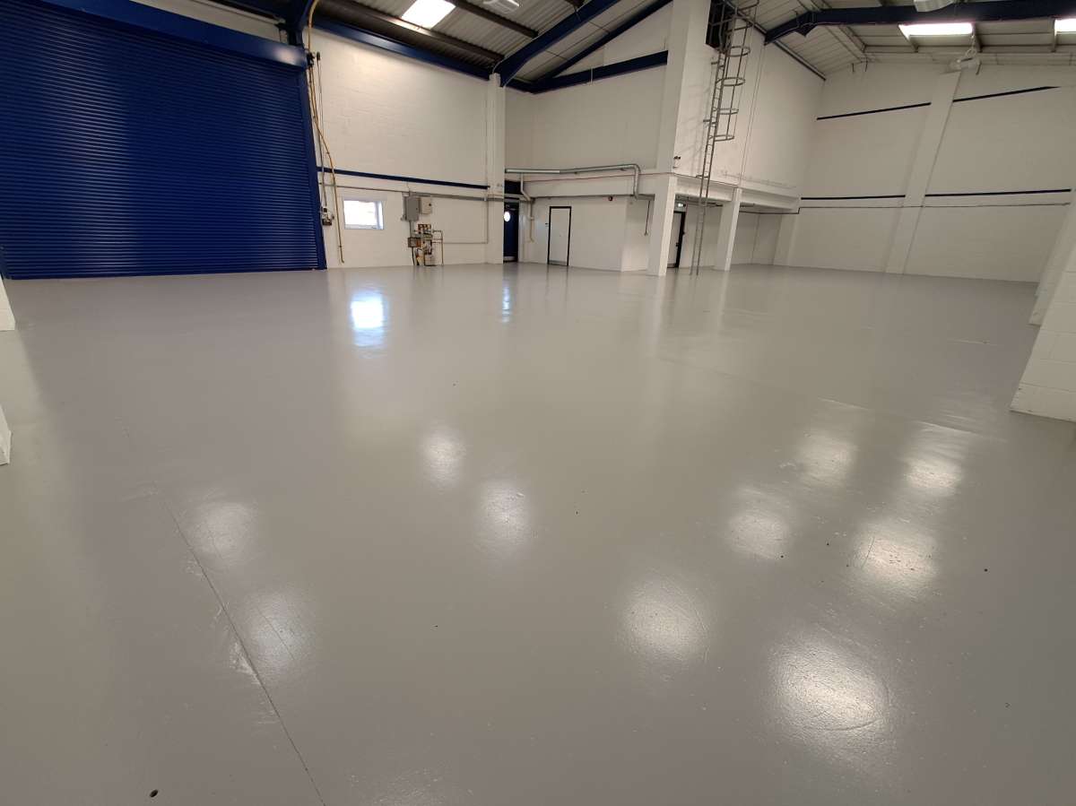 Industrial Unit in Mitcham - photo 2
