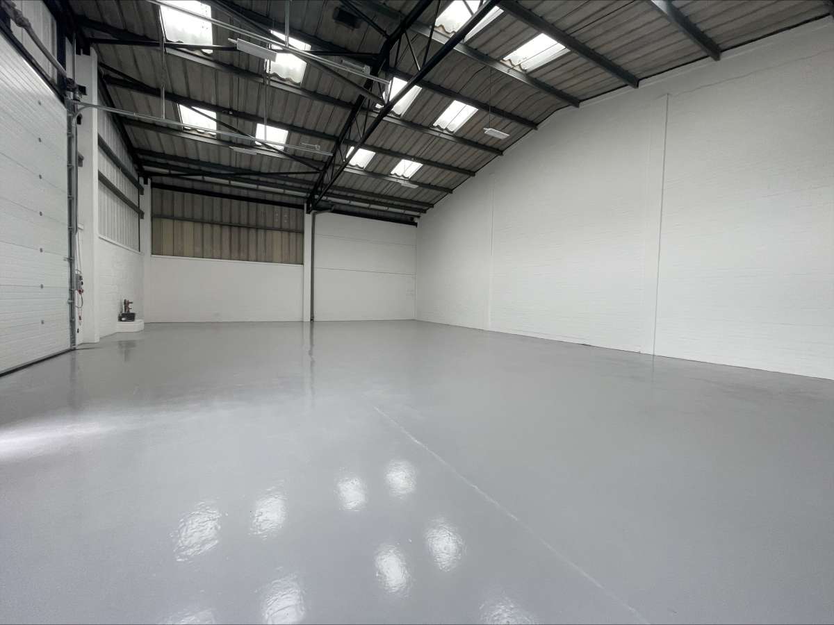 Industrial Unit in Peacehaven - photo 3