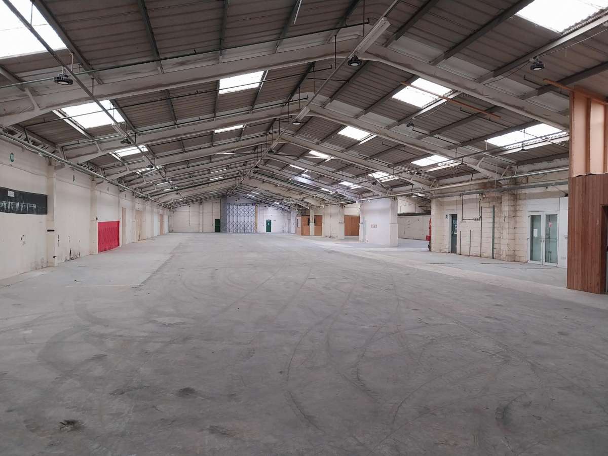 Industrial Unit in Newhaven - photo 2
