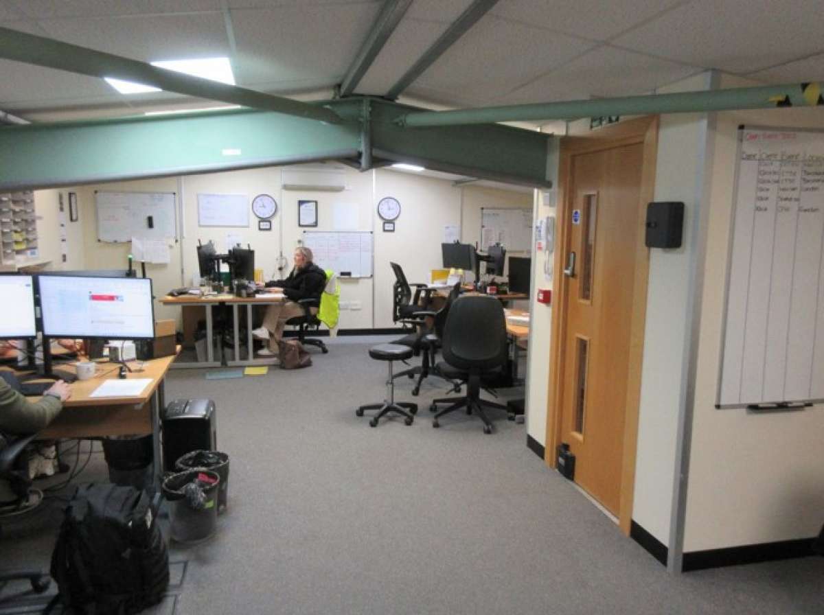 Industrial Unit in Haywards Heath - photo 2