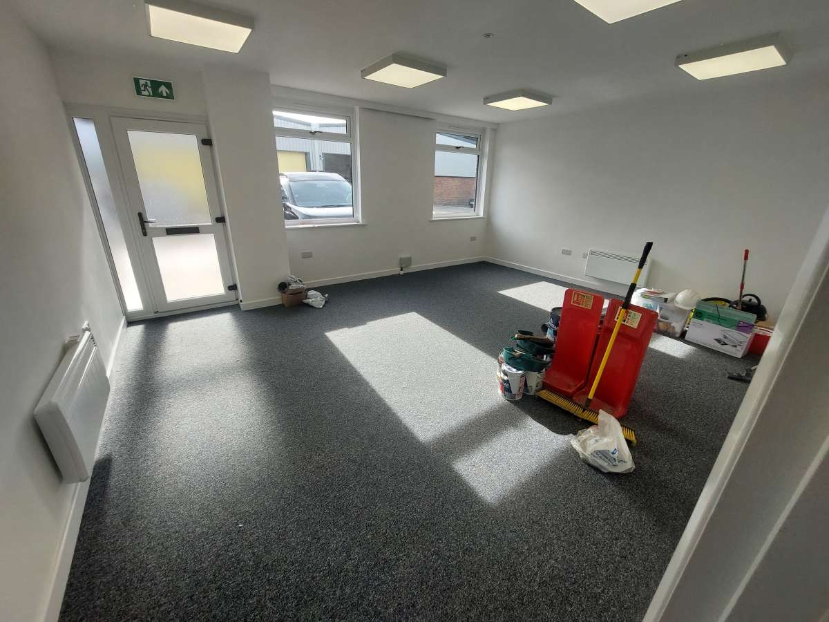 Industrial Unit in Worthing - photo 4