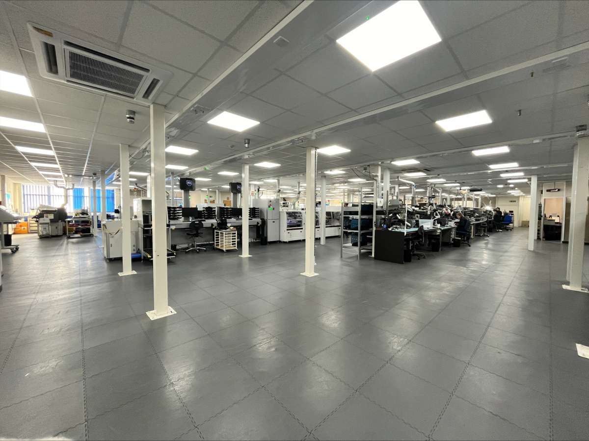 Industrial Unit in Exeter - photo 4