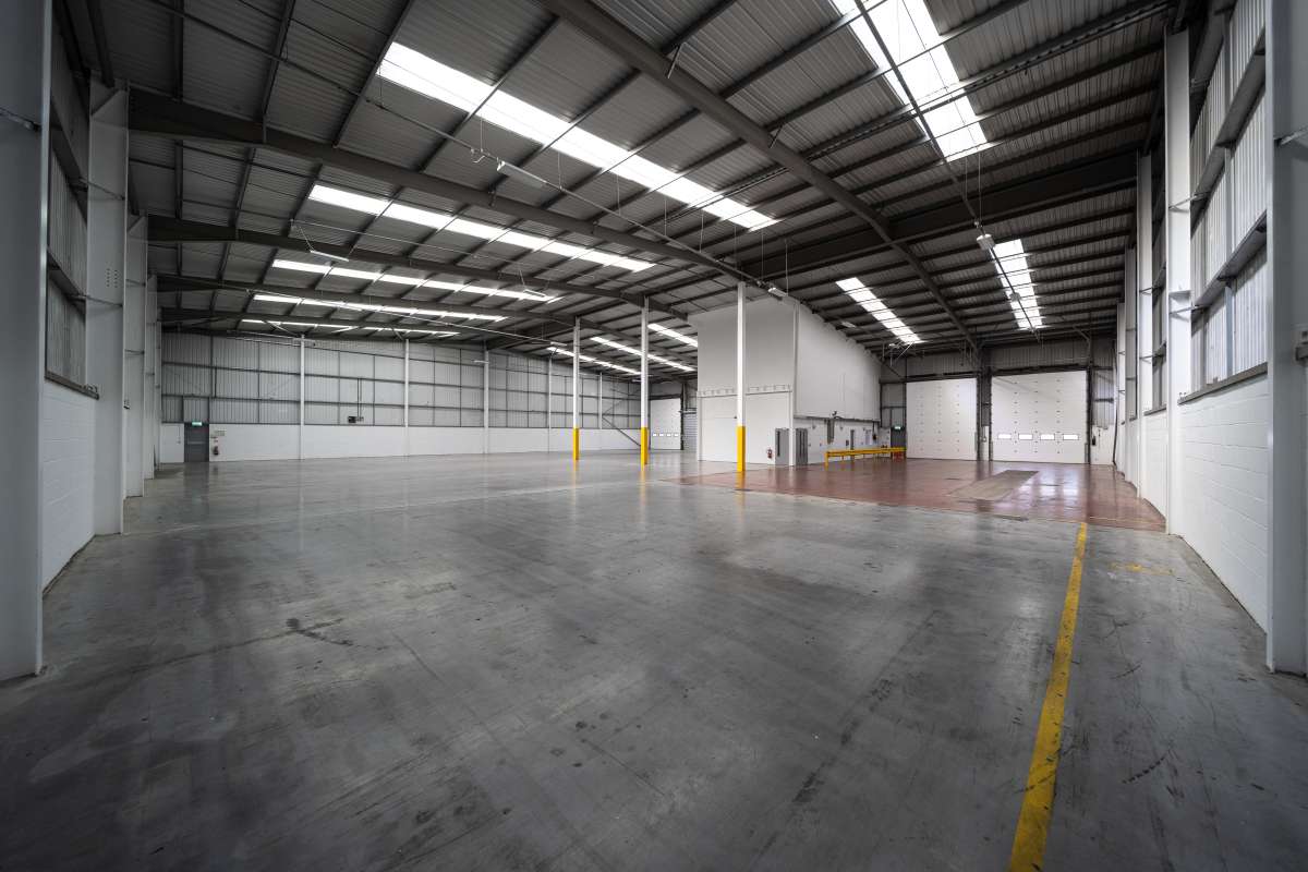 Industrial Unit in Marchwood - photo 4