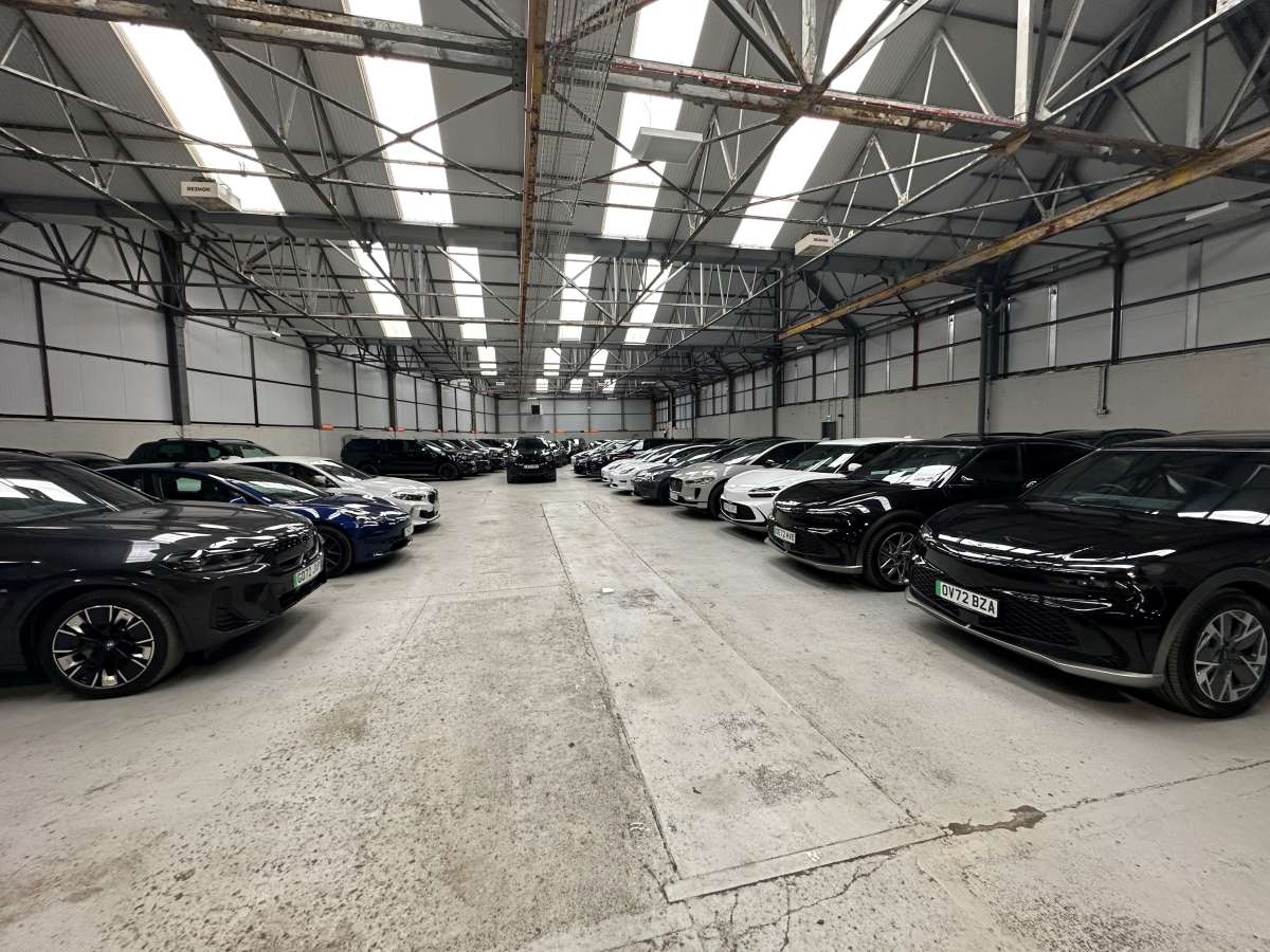 Industrial Unit in Coalville - photo 2