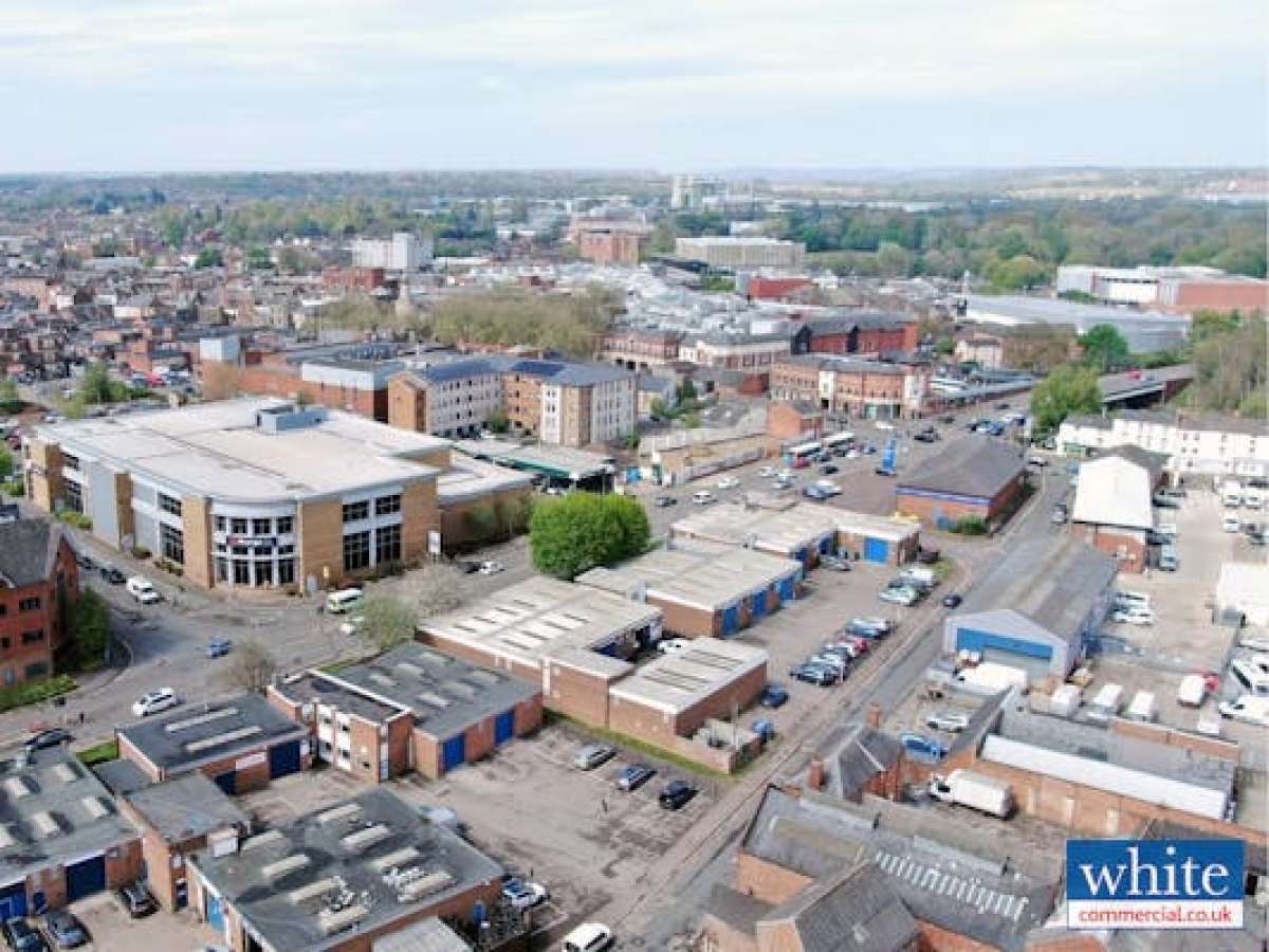 Industrial Unit in Banbury - photo 3