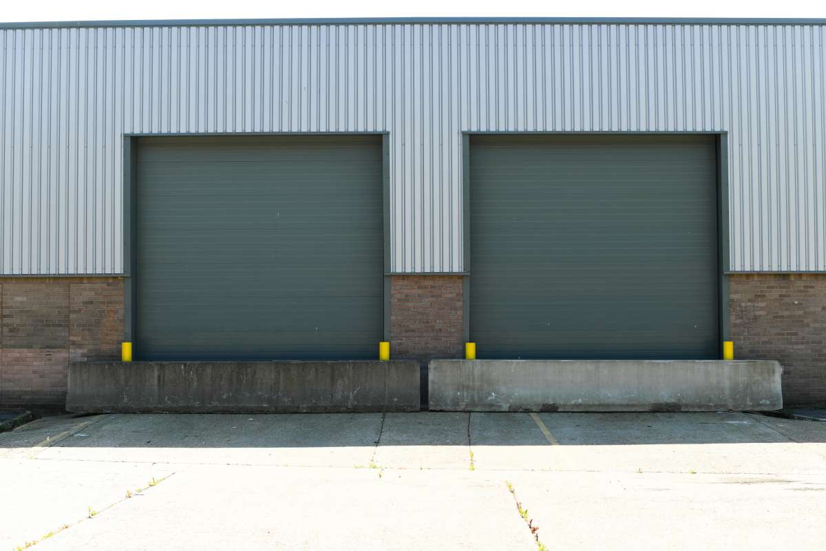 Industrial Unit in Nursling - photo 4