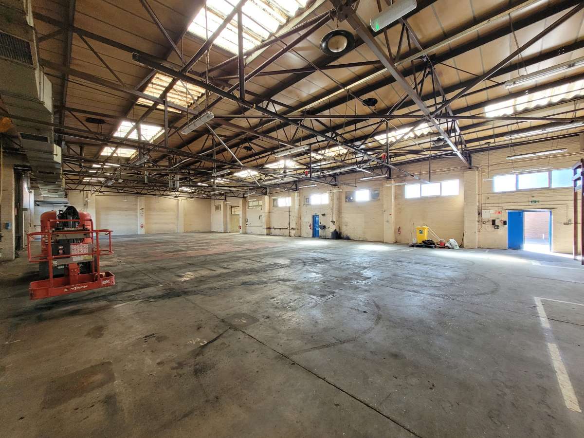 Industrial Unit in Ely - photo 2