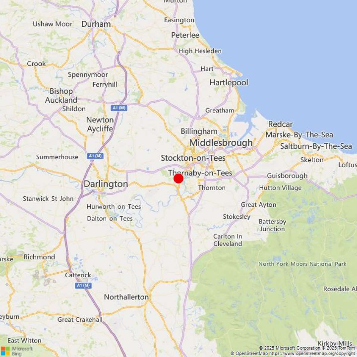 Industrial Unit in Stockton on Tees - photo 2