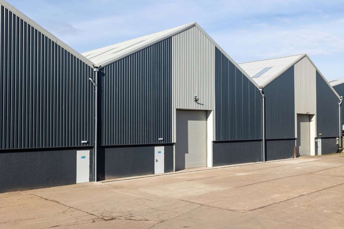 Industrial Unit in Bilston - photo 4