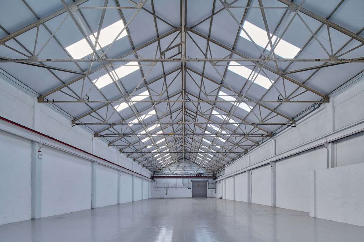 Industrial Unit in Bilston - photo 4