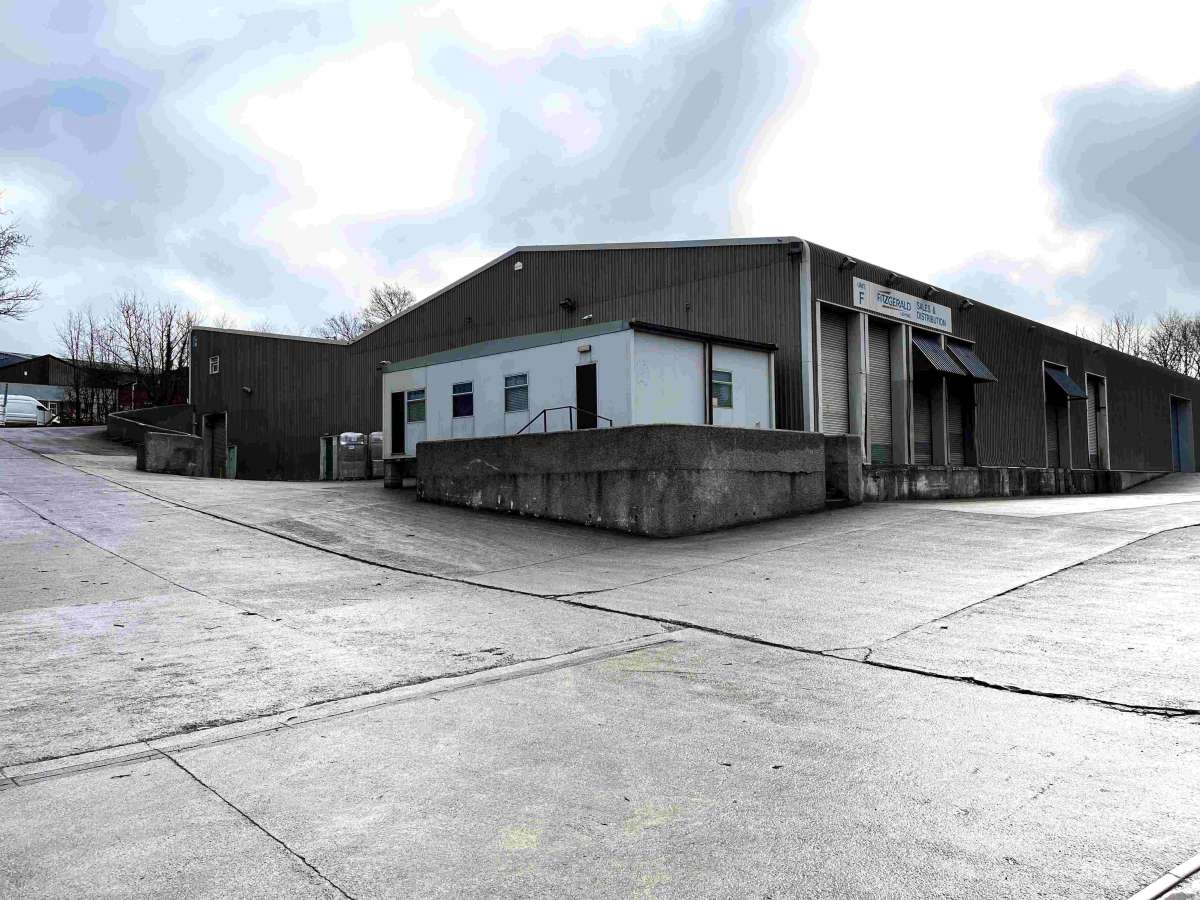 Industrial Unit in Bodmin - photo 2