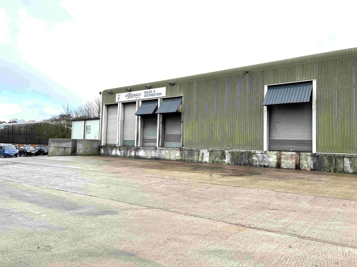 Industrial Unit in Bodmin - photo 3